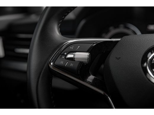 Skoda Kamiq 1.0 TSI 110pk Active | Apple Carplay/Android Auto|telefoonintegratie premium ActivLease financial lease