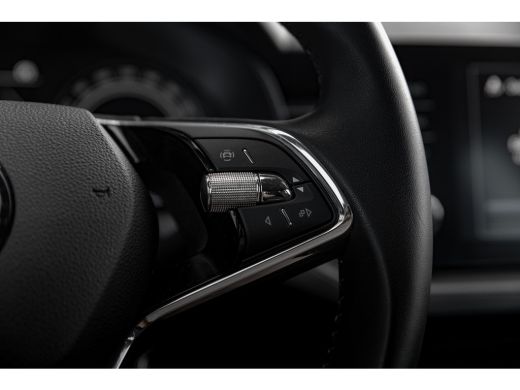 Skoda Kamiq 1.0 TSI 110pk Active | Apple Carplay/Android Auto|telefoonintegratie premium ActivLease financial lease