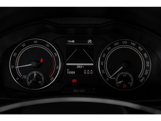 Skoda Kamiq 1.0 TSI 110pk Active | Apple Carplay/Android Auto|telefoonintegratie premium ActivLease financial lease