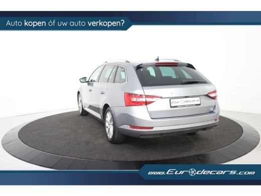 Skoda Superb Combi 1.4 TSI iV Hybrid *1ste Eigenaar*Memory*Trekhaak* ActivLease financial lease