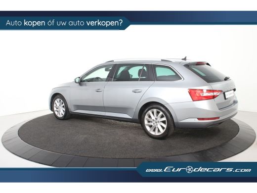 Skoda Superb Combi 1.4 TSI iV Hybrid *1ste Eigenaar*Memory*Trekhaak* ActivLease financial lease