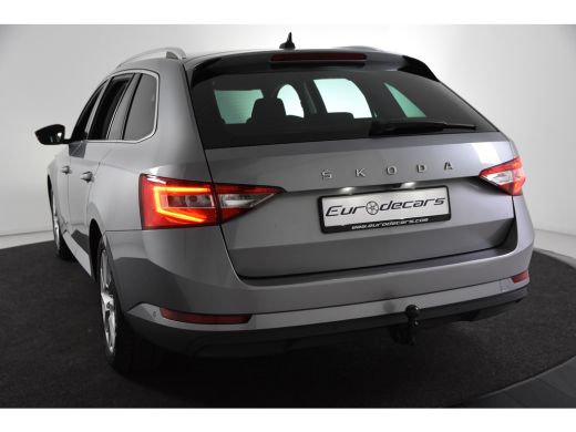 Skoda Superb Combi 1.4 TSI iV Hybrid *1ste Eigenaar*Memory*Trekhaak* ActivLease financial lease