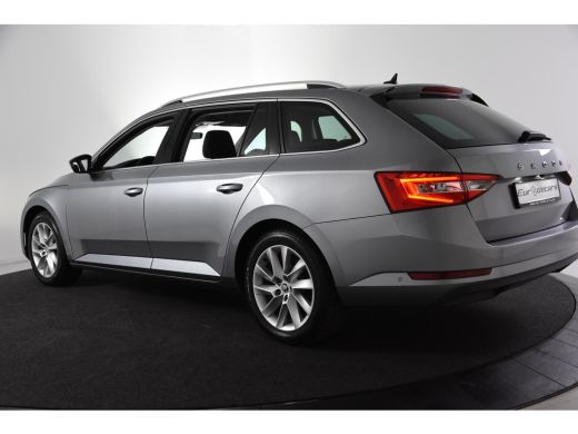 Skoda Superb Combi 1.4 TSI iV Hybrid *1ste Eigenaar*Memory*Trekhaak* ActivLease financial lease