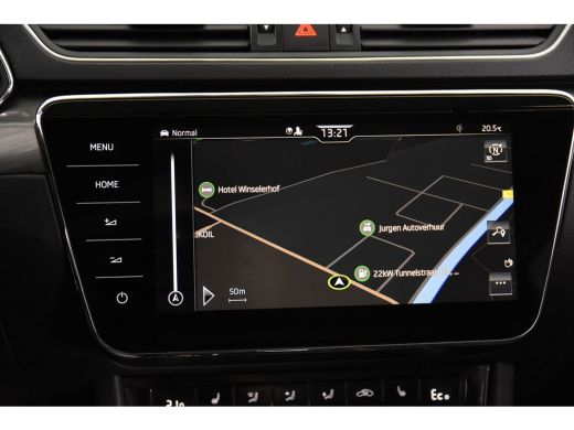 Skoda Superb Combi 1.4 TSI iV Hybrid *1ste Eigenaar*Memory*Trekhaak* ActivLease financial lease