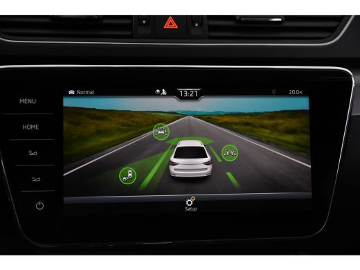 Skoda Superb Combi 1.4 TSI iV Hybrid *1ste Eigenaar*Memory*Trekhaak* ActivLease financial lease