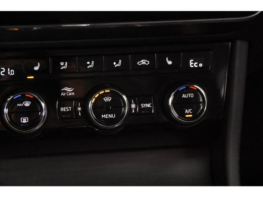 Skoda Superb Combi 1.4 TSI iV Hybrid *1ste Eigenaar*Memory*Trekhaak* ActivLease financial lease