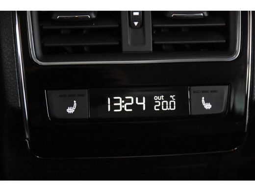 Skoda Superb Combi 1.4 TSI iV Hybrid *1ste Eigenaar*Memory*Trekhaak* ActivLease financial lease