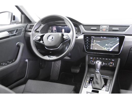 Skoda Superb Combi 1.4 TSI iV Hybrid *1ste Eigenaar*Memory*Trekhaak* ActivLease financial lease