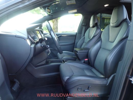 Tesla Model X 75D MCU2 CCS 22-INCH/ENHANCED-AUTOPILOT/CHROME-DELETE ActivLease financial lease