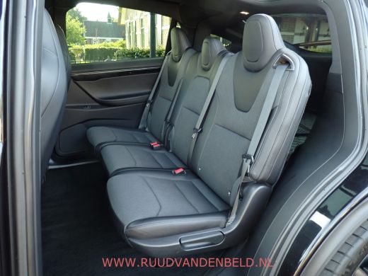 Tesla Model X 75D MCU2 CCS 22-INCH/ENHANCED-AUTOPILOT/CHROME-DELETE ActivLease financial lease