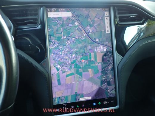 Tesla Model X 75D MCU2 CCS 22-INCH/ENHANCED-AUTOPILOT/CHROME-DELETE ActivLease financial lease