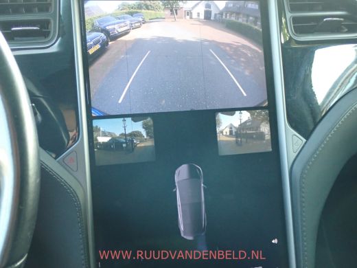 Tesla Model X 75D MCU2 CCS 22-INCH/ENHANCED-AUTOPILOT/CHROME-DELETE ActivLease financial lease