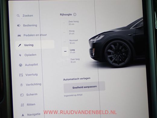 Tesla Model X 75D MCU2 CCS 22-INCH/ENHANCED-AUTOPILOT/CHROME-DELETE ActivLease financial lease