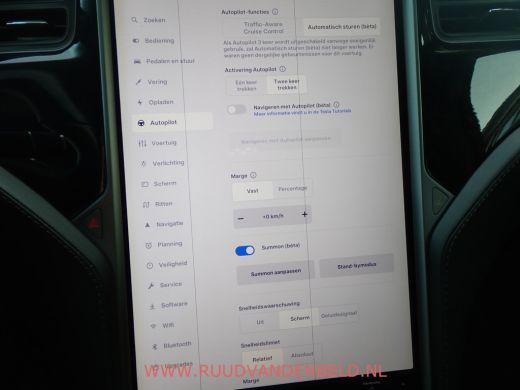 Tesla Model X 75D MCU2 CCS 22-INCH/ENHANCED-AUTOPILOT/CHROME-DELETE ActivLease financial lease