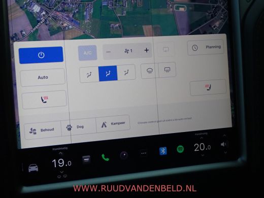 Tesla Model X 75D MCU2 CCS 22-INCH/ENHANCED-AUTOPILOT/CHROME-DELETE ActivLease financial lease