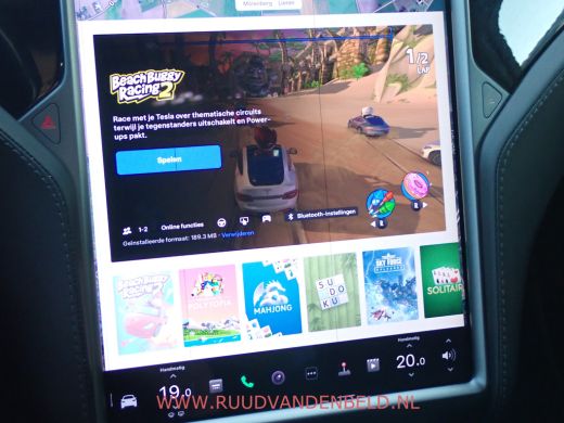 Tesla Model X 75D MCU2 CCS 22-INCH/ENHANCED-AUTOPILOT/CHROME-DELETE ActivLease financial lease
