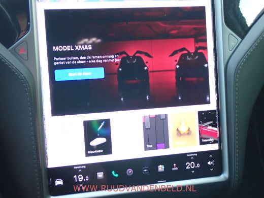 Tesla Model X 75D MCU2 CCS 22-INCH/ENHANCED-AUTOPILOT/CHROME-DELETE ActivLease financial lease