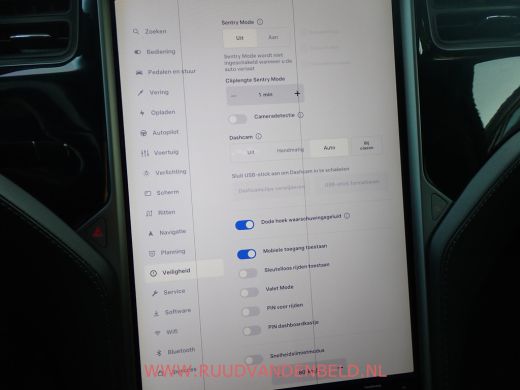 Tesla Model X 75D MCU2 CCS 22-INCH/ENHANCED-AUTOPILOT/CHROME-DELETE ActivLease financial lease