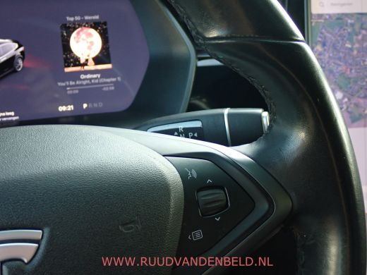 Tesla Model X 75D MCU2 CCS 22-INCH/ENHANCED-AUTOPILOT/CHROME-DELETE ActivLease financial lease