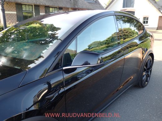 Tesla Model X 75D MCU2 CCS 22-INCH/ENHANCED-AUTOPILOT/CHROME-DELETE ActivLease financial lease