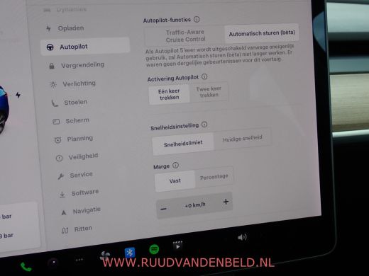Tesla Model Y Long Range AWD 75 kWh AUTOPILOT / WARMTEPOMP ActivLease financial lease