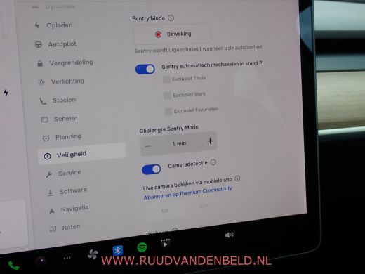 Tesla Model Y Long Range AWD 75 kWh AUTOPILOT / WARMTEPOMP ActivLease financial lease