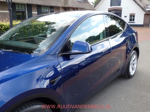 Tesla Model Y Long Range AWD 75 kWh AUTOPILOT / WARMTEPOMP ActivLease financial lease