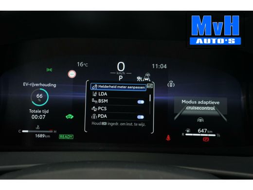 Toyota C-HR 1.8 Hybrid 140 Dynamic STUUR & STOELVERWARMING ActivLease financial lease