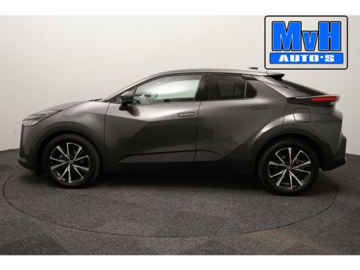 Toyota C-HR 1.8 Hybrid 140 Dynamic STUUR & STOELVERWARMING ActivLease financial lease