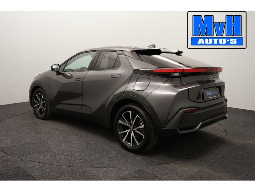 Toyota C-HR 1.8 Hybrid 140 Dynamic STUUR & STOELVERWARMING ActivLease financial lease
