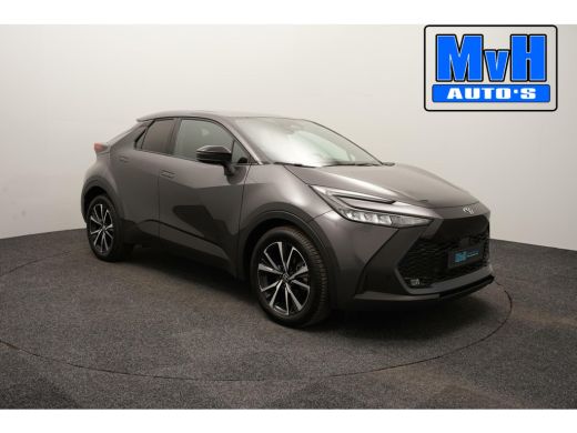 Toyota C-HR 1.8 Hybrid 140 Dynamic STUUR & STOELVERWARMING ActivLease financial lease