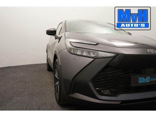Toyota C-HR 1.8 Hybrid 140 Dynamic STUUR & STOELVERWARMING ActivLease financial lease