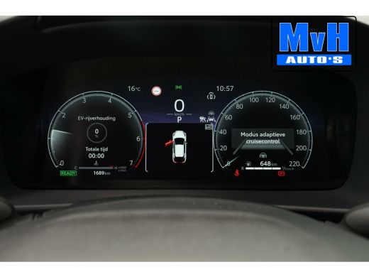 Toyota C-HR 1.8 Hybrid 140 Dynamic STUUR & STOELVERWARMING ActivLease financial lease