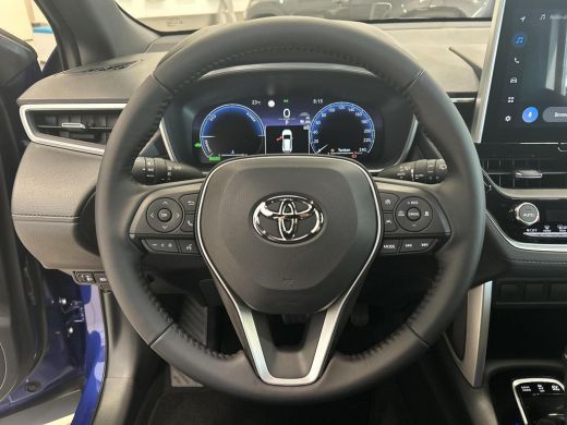Toyota Corolla Cross Hybrid 140 Active |Direct Leverbaar| ActivLease financial lease