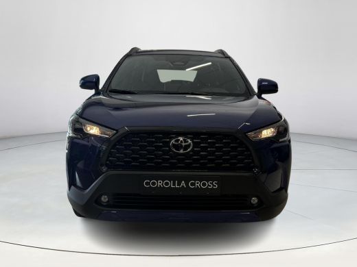Toyota Corolla Cross Hybrid 140 Active |Direct Leverbaar| ActivLease financial lease