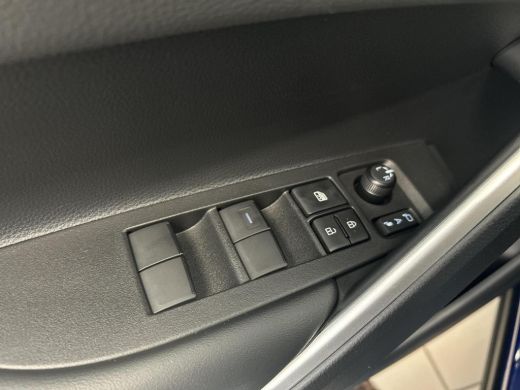 Toyota Corolla Cross Hybrid 140 Active |Direct Leverbaar| ActivLease financial lease