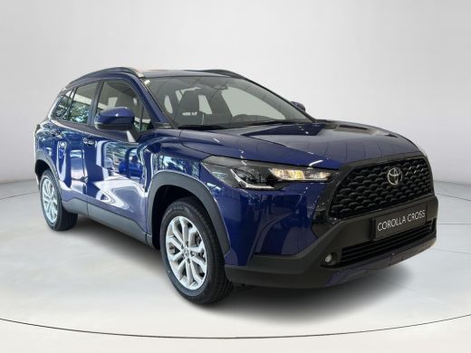 Toyota Corolla Cross Hybrid 140 Active |Direct Leverbaar| ActivLease financial lease