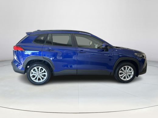 Toyota Corolla Cross Hybrid 140 Active |Direct Leverbaar| ActivLease financial lease