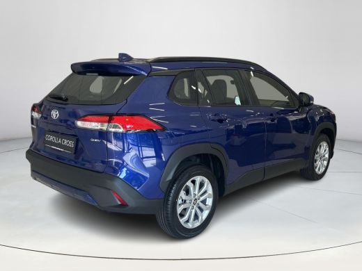 Toyota Corolla Cross Hybrid 140 Active |Direct Leverbaar| ActivLease financial lease