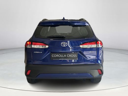 Toyota Corolla Cross Hybrid 140 Active |Direct Leverbaar| ActivLease financial lease
