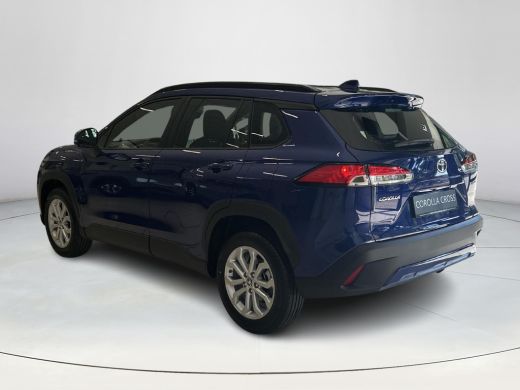 Toyota Corolla Cross Hybrid 140 Active |Direct Leverbaar| ActivLease financial lease