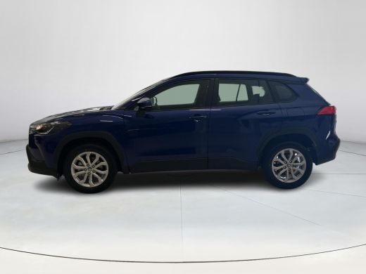 Toyota Corolla Cross Hybrid 140 Active |Direct Leverbaar| ActivLease financial lease