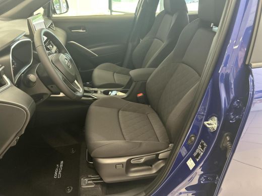 Toyota Corolla Cross Hybrid 140 Active |Direct Leverbaar| ActivLease financial lease