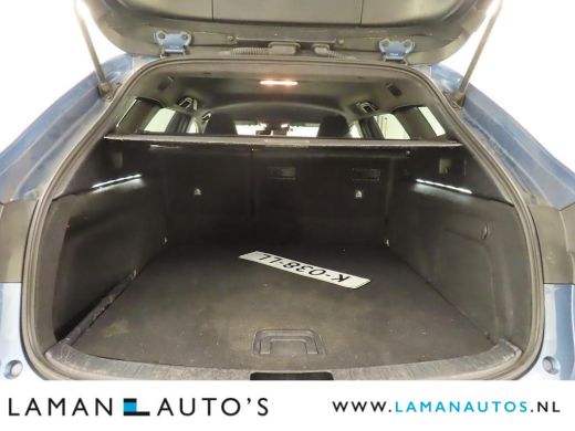Toyota Corolla Touring Sports 2.0 Hybrid 184pk Business Plus | CarPlay Halfleder Trekhaak Parkeersensoren 17" LMV ECC LED ACC C... ActivLease financial lease
