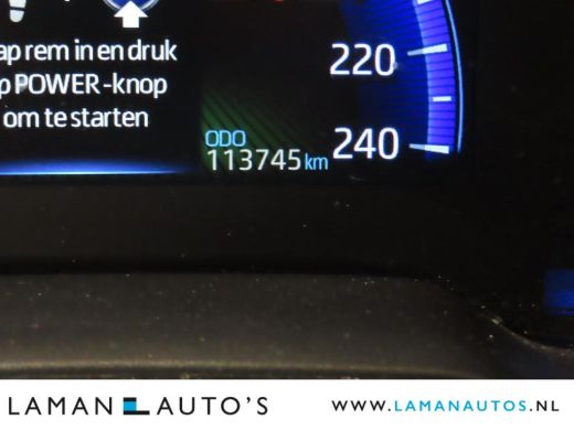 Toyota Corolla Touring Sports 2.0 Hybrid 184pk Business Plus | CarPlay Halfleder Trekhaak Parkeersensoren 17" LMV ECC LED ACC C... ActivLease financial lease