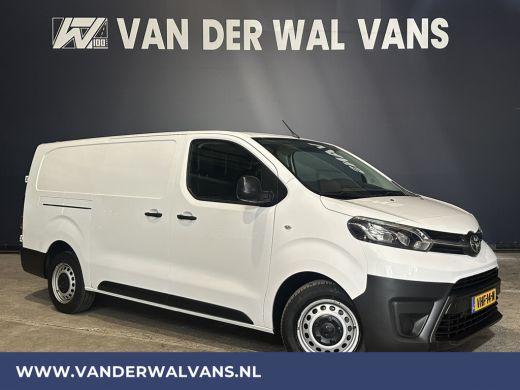 Toyota ProAce 1.5 D-4D L1H1 Euro6 Airco | Cruisecontrol | Trekhaak Bijrijdersbank