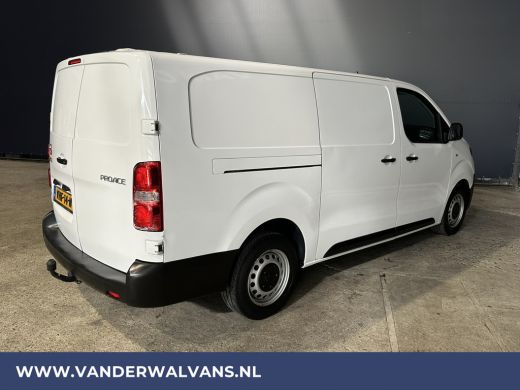Toyota ProAce 1.5 D-4D L1H1 Euro6 Airco | Cruisecontrol | Trekhaak Bijrijdersbank ActivLease financial lease