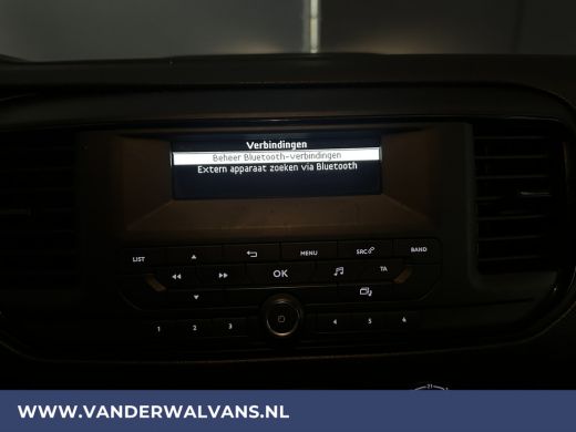Toyota ProAce 1.5 D-4D L1H1 Euro6 Airco | Cruisecontrol | Trekhaak Bijrijdersbank ActivLease financial lease