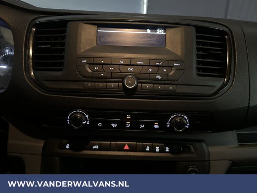 Toyota ProAce 1.5 D-4D L1H1 Euro6 Airco | Cruisecontrol | Trekhaak Bijrijdersbank ActivLease financial lease