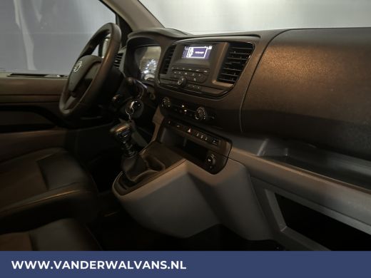 Toyota ProAce 1.5 D-4D L1H1 Euro6 Airco | Cruisecontrol | Trekhaak Bijrijdersbank ActivLease financial lease